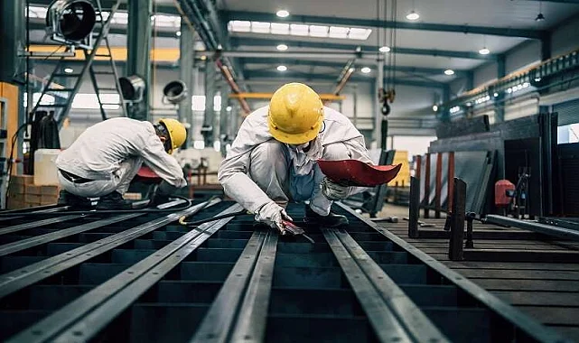 Gebze Şantiye Depolama